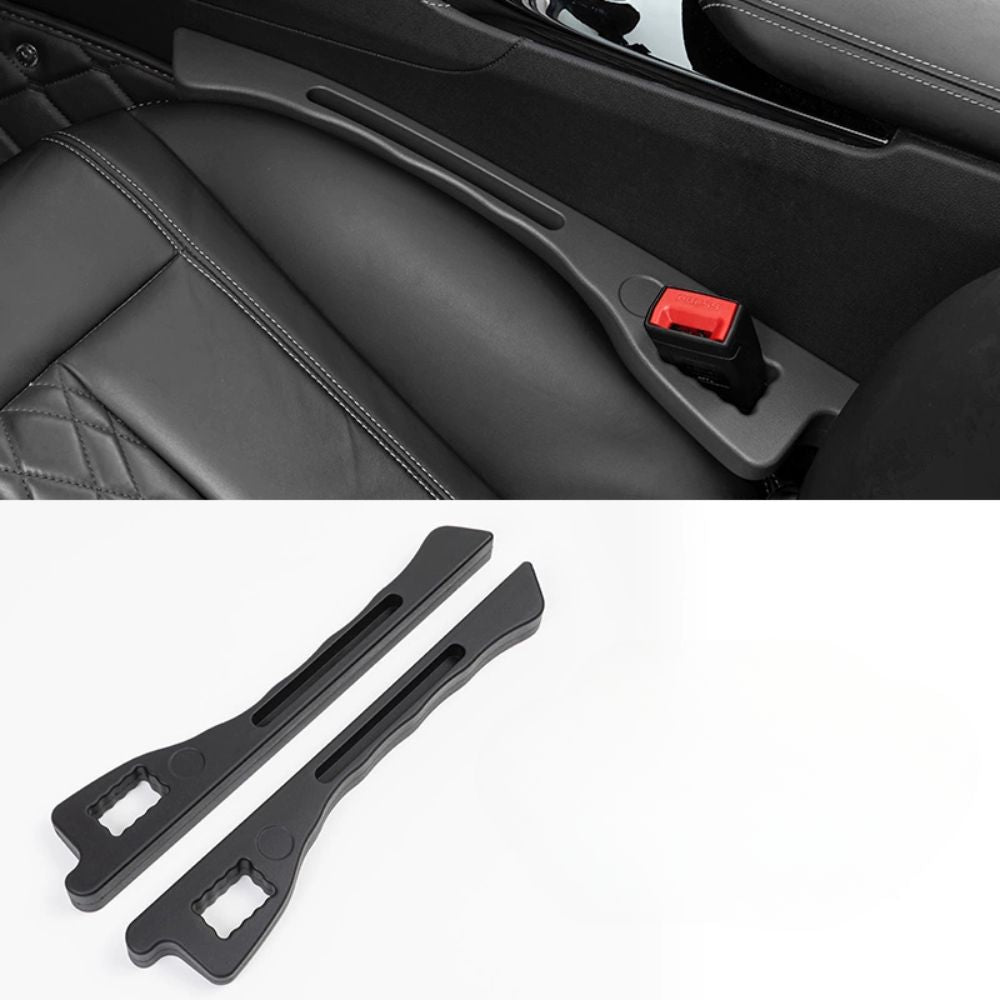 Premium -täyttötyynyt - 2 kappaletta (1 matkustaja + 1 kuljettaja)