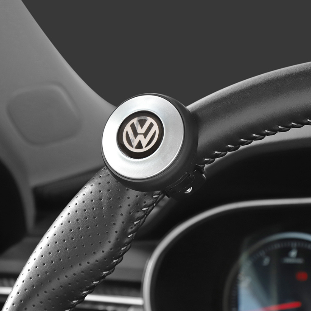 Spinner de volant