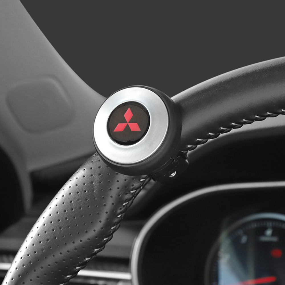 Spinner de volant