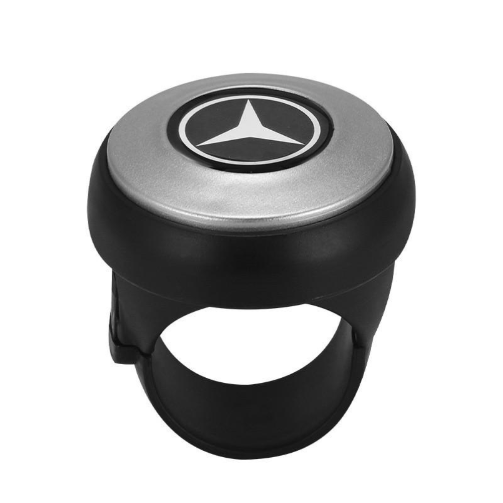 Spinner de volant