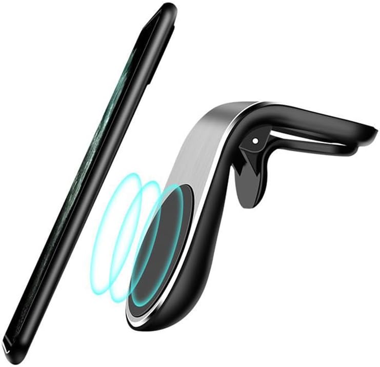 Montare universală a telefonului auto magnetic