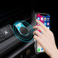 Montare universală a telefonului auto magnetic
