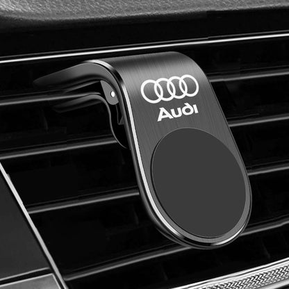 Montare universală a telefonului auto magnetic